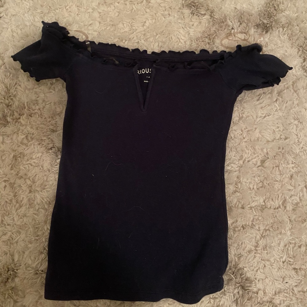 Top aero seriously soft